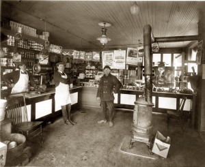 1922-Detroit-store-Piemonte-Sausage