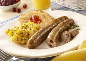 Apple-Cranberry-Pecan-Sausage-with-Breakfast