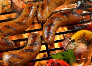 Grilling-at-Common-Ground-Sausage-Piemonte