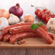 Sausage-natural-ingredients-and-spices
