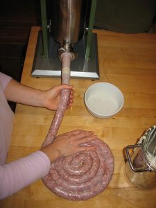 making-italian-sausage-piemonte