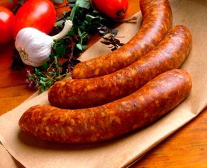 Sausage-Piemonte